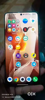 One plus 13 5 month old