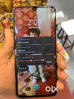 Brand new vivo t1pro5g (8 gb 128gb)