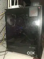 Ryzen 3200g only processor