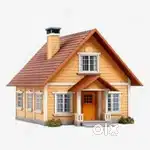 1 BHK on Rent