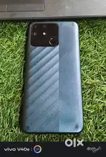 Narzo 50a 4/64