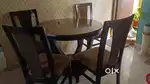 DINEING TABLE