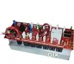 600 watt Mosfet Audio Amplifier Board with Speaker Protection