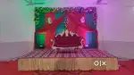 Rudra Tent House    Birthday  Anniversary Wedding all Party manegment