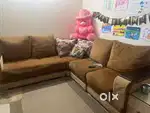 5 seater sofa
