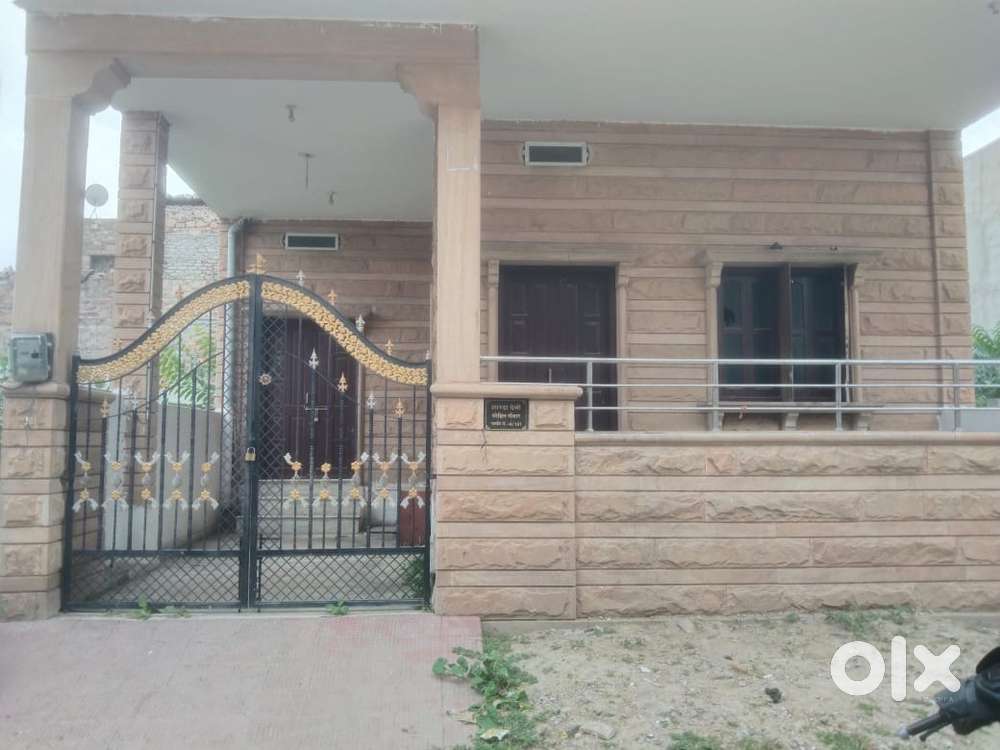 HOUSE FOR RENT in basni