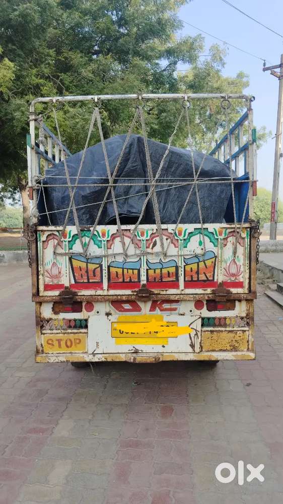 Good condition