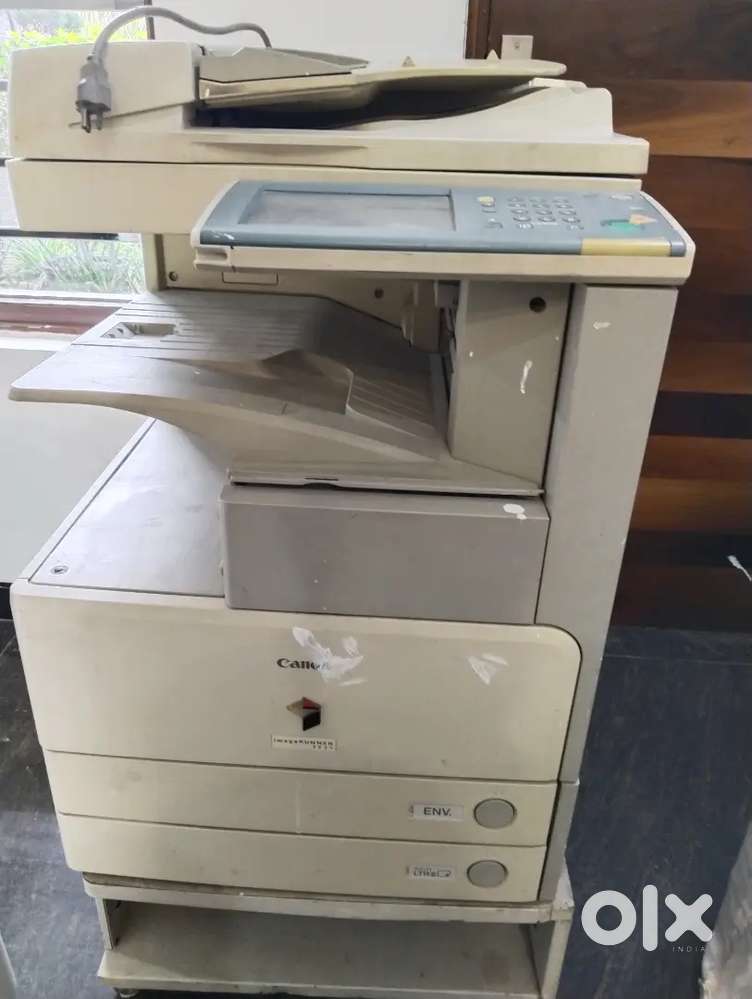 Canon IR 3035 Photo Copy Machine