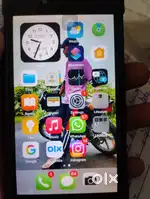 I phone 7 all ok