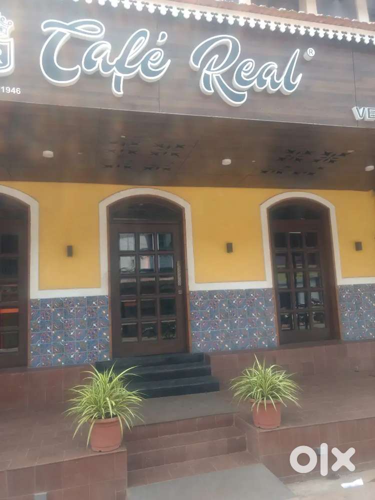 Need restrorent worker ( Cook, helper,clener)