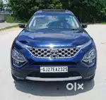 Tata Safari 2.0 Kryotec XTA Plus, 2022, Diesel