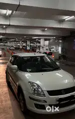 Maruti Suzuki Swift 2009 Petrol Well Maintained