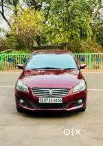 Maruti Suzuki Ciaz VDi, 2015, Diesel