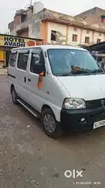 Maruti Suzuki Eeco 2024 CNG & Hybrids 22000 Km Driven