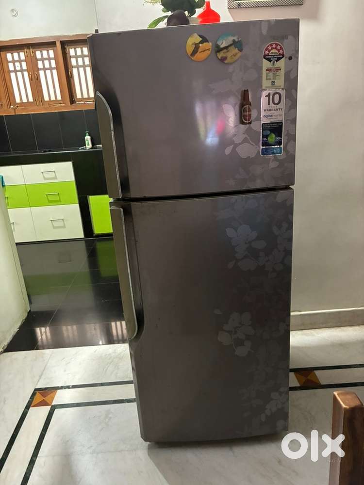 Samsung fridge