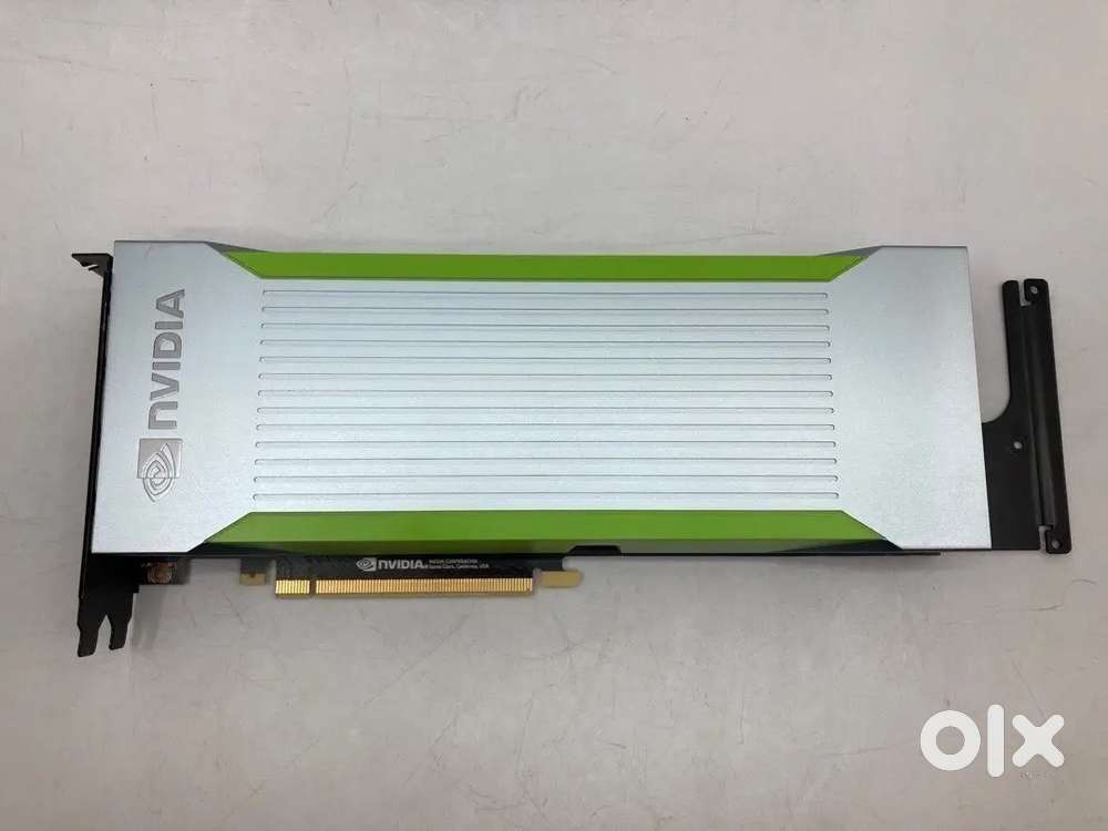 Used video card Nvidia Quadro RTX 8000 Passive 48GB GPU DDR6 Graphic.