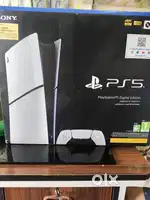 Ps 5 new piece