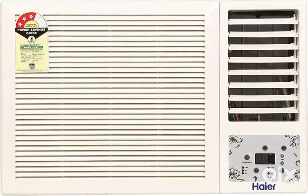 Hier window AC 1.5 Ton