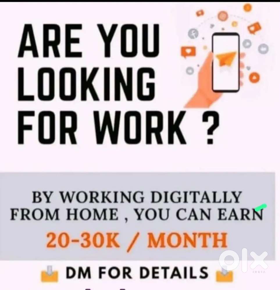 Work from home