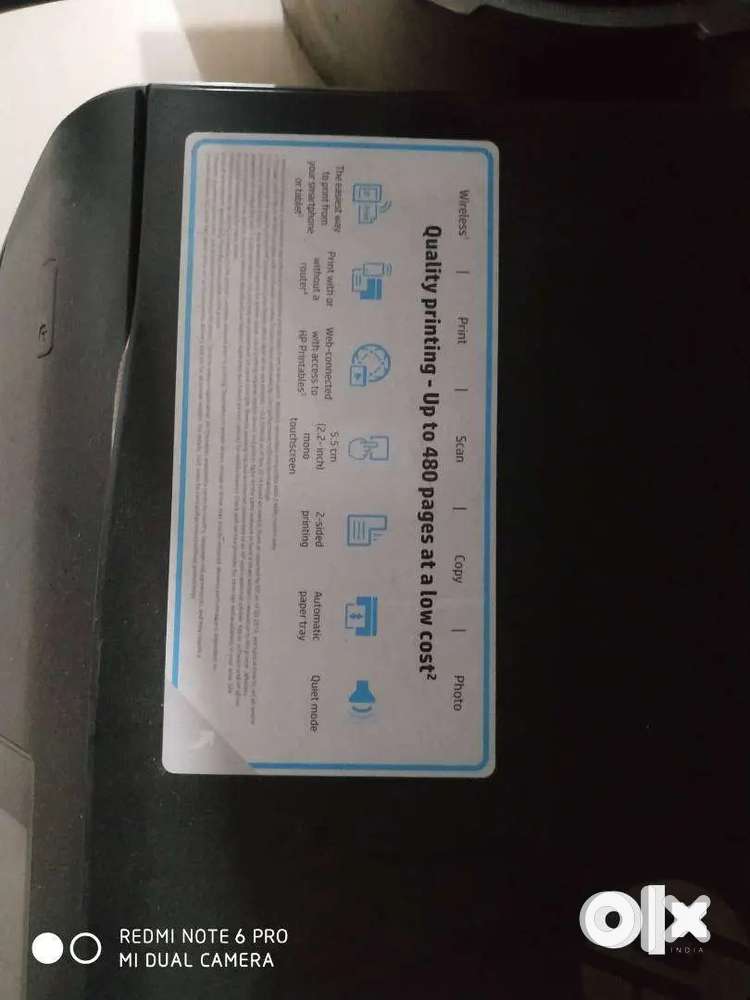 HP Printer for sale