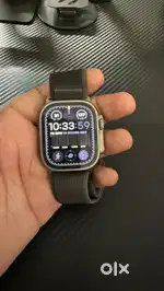 Apple Watch Ultra 49mm
