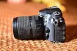 Nikon d7200