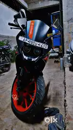 Arjent sell bike full condition