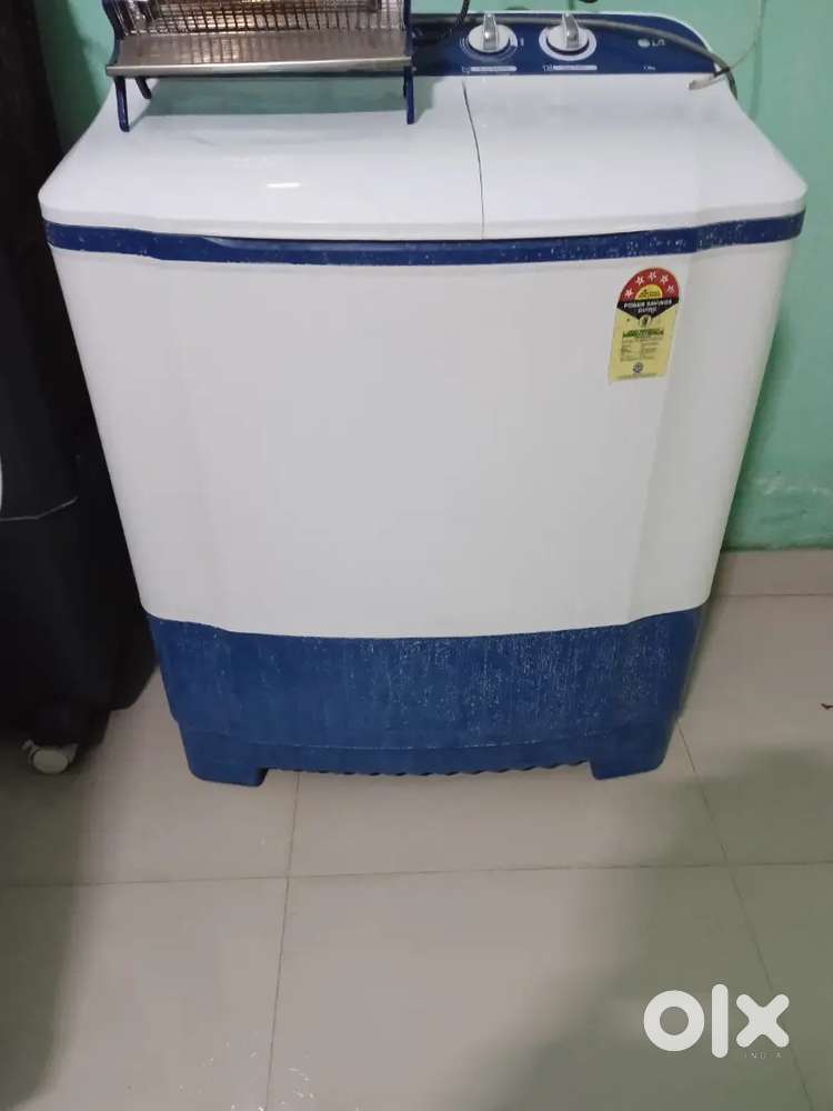 Semi automatic 2 years old ha