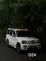 Mahindra Scorpio Classic Diesel 150000 Km Driven