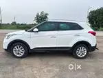 Hyundai Creta 1.6 sx/ Argent Sell