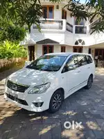 ORIGINAL KL REG. NRI USED GENUNE LOW KM NEAT AND CLEAN INNOVA
