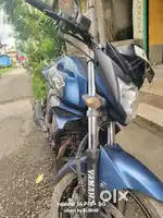 Good condition.