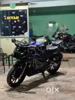 R15m Monster Edition (2024)
