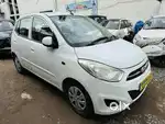 Hyundai i10 Sportz 1.2 KAPPA VTVT, 2012, Petrol