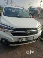Maruti Suzuki XL6 1.5 Alpha MT, 2021, Petrol