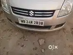 Maruti Suzuki Swift Dzire 2011 BS-IV ,Petrol Well Maintained