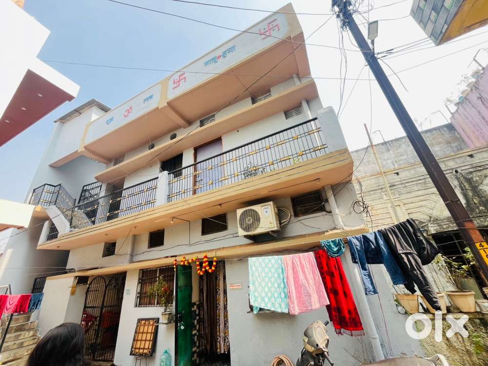 Rent orientated construction