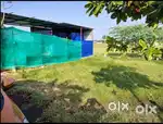 Plot for sale at vagaikulam