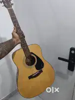 Yamaha Acoustic guitar