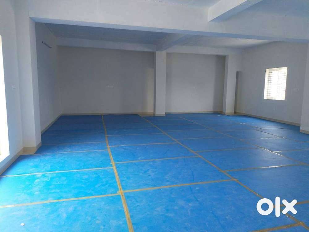 1,400 SQFT  OFFICE SPACE RENT AT PALAKKAD TOWN AREA