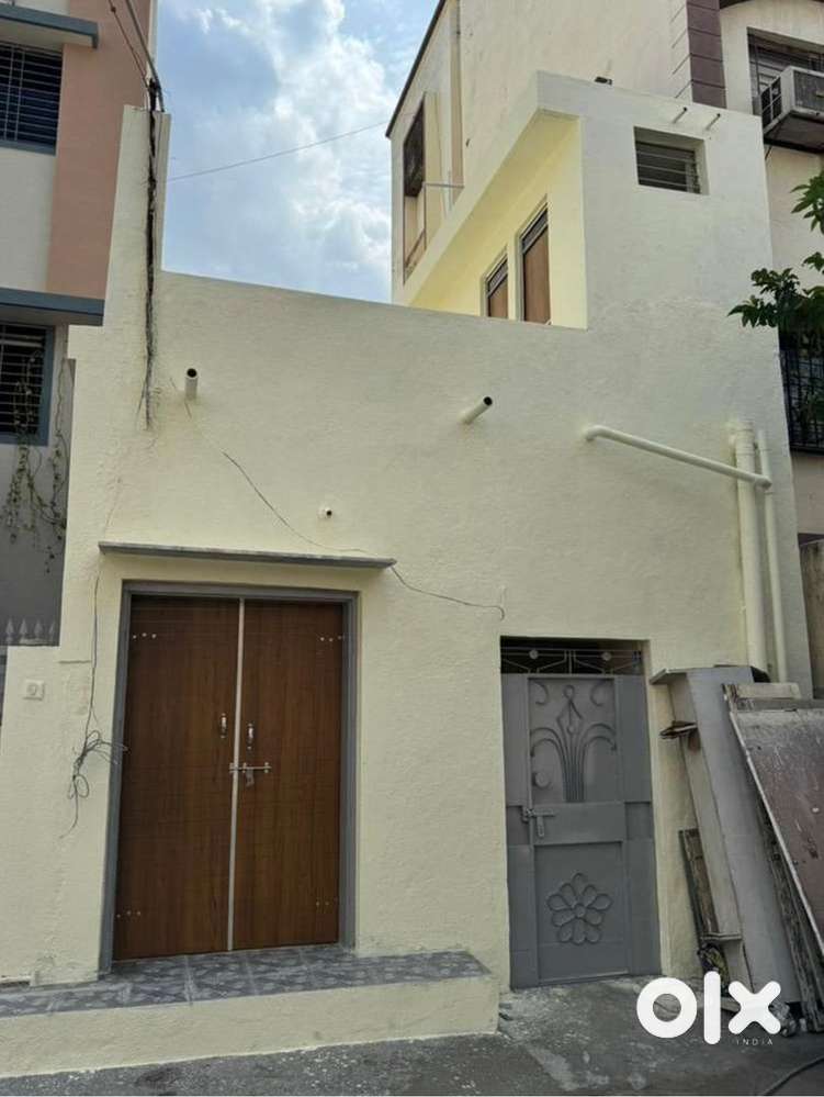 Tenament ready to live.