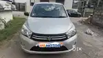 Maruti Suzuki Celerio VXI AMT, 2017, Petrol