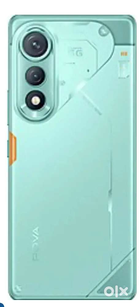 Tecno pova carva 5G