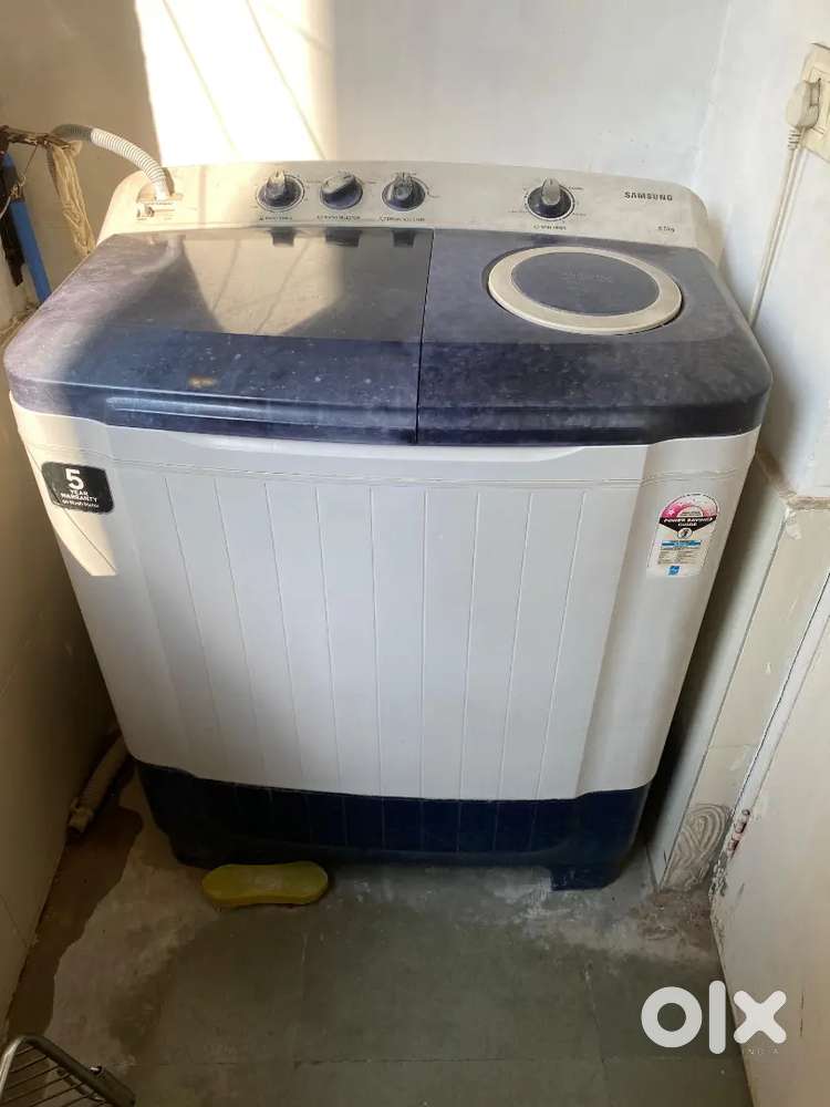 8.5kg Samsung Washing Machine