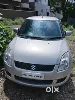 Maruti Swift VDI (Diesel) in well maintained original condition