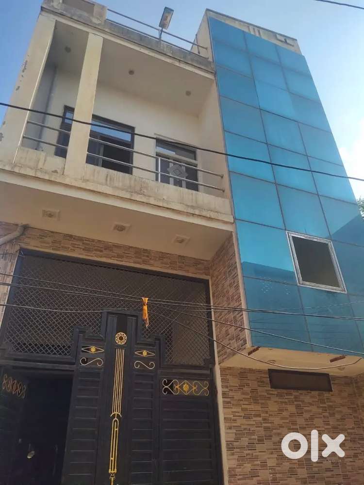 2bhk available for rent in shekhpura mohalla, sikar