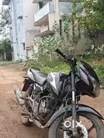 Pulsar 2012 model