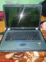 Hp leptop new condition