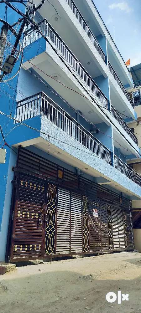 Rental room in Birla colony phulwarishrif