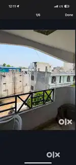 Flat for rent only Bechelors